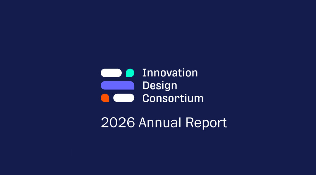 IDC 2026 Annual Report Now Available