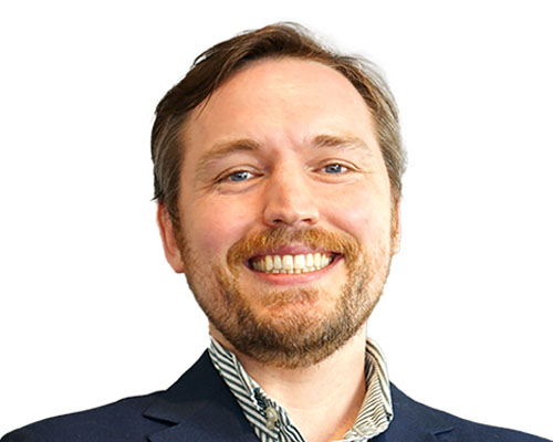 Jeff Bailey