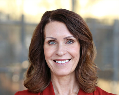 Michele Stanton